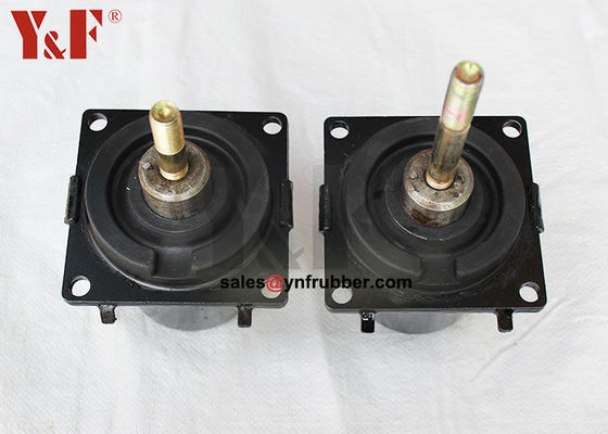 توقف ضربه 20Y-54-65820 20Y-54-65810 خنک کننده ارتعاش لاستیکی