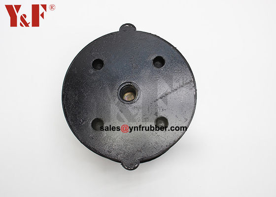 چوب لاستیکی سیاه توقف فشار در 227-0172 لاستیکی جذب شوک
