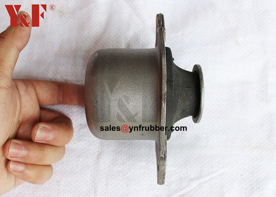 ضد ارتعاش گرد موتر لاستیکی نصب کوچک برای صنعتی