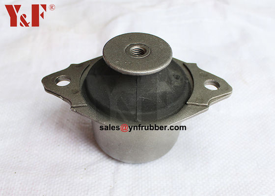 ضد ارتعاش گرد موتر لاستیکی نصب کوچک برای صنعتی