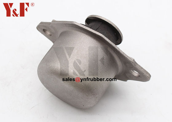 نصب کننده های ارتعاش لاستیکی سفارشی جایگزین سوراخ های YC35 M12