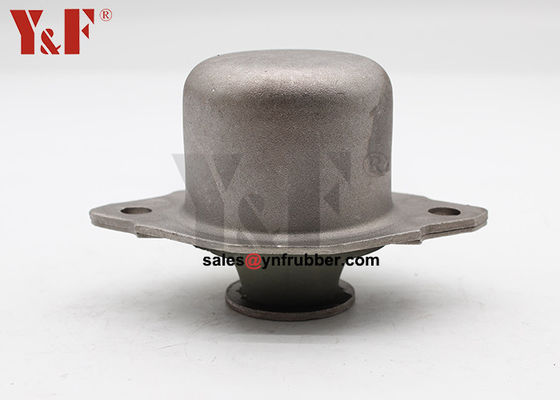 نصب کننده های ارتعاش لاستیکی سفارشی جایگزین سوراخ های YC35 M12