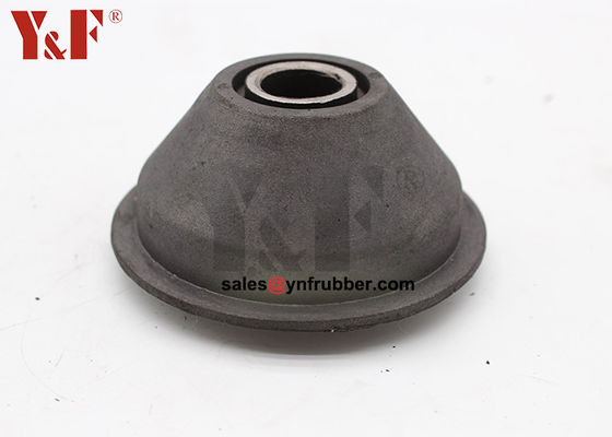 ضد ارتعاش چرخ موتر لاستیکی نصب M3-M20 اندازه رشته