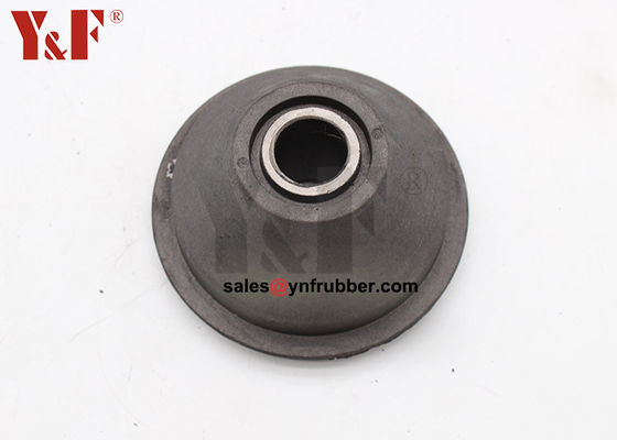 ضد ارتعاش چرخ موتر لاستیکی نصب M3-M20 اندازه رشته