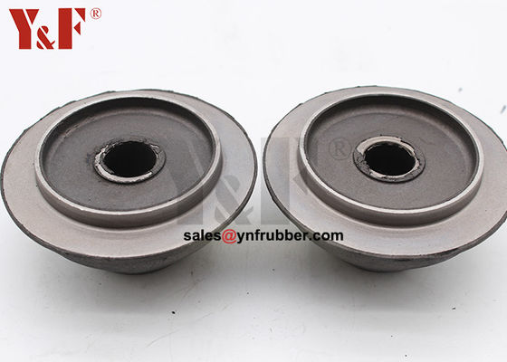 ضد ارتعاش چرخ موتر لاستیکی نصب M3-M20 اندازه رشته