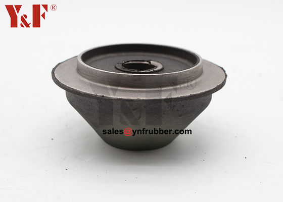 ضد ارتعاش چرخ موتر لاستیکی نصب M3-M20 اندازه رشته