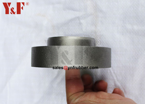 YC85-7 دستگاه ضد ارتعاش نصب قطعات لاستیکی نصب بالا و پایین
