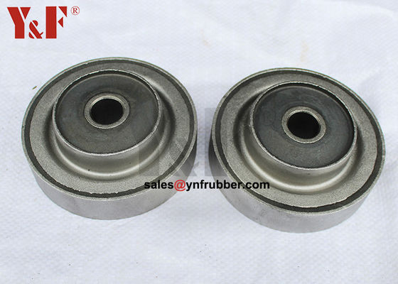YC85-7 دستگاه ضد ارتعاش نصب قطعات لاستیکی نصب بالا و پایین