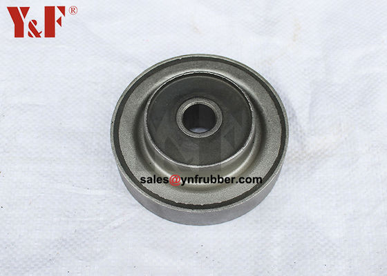 YC85-7 دستگاه ضد ارتعاش نصب قطعات لاستیکی نصب بالا و پایین