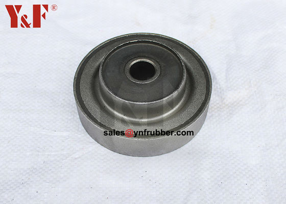 YC85-7 دستگاه ضد ارتعاش نصب قطعات لاستیکی نصب بالا و پایین