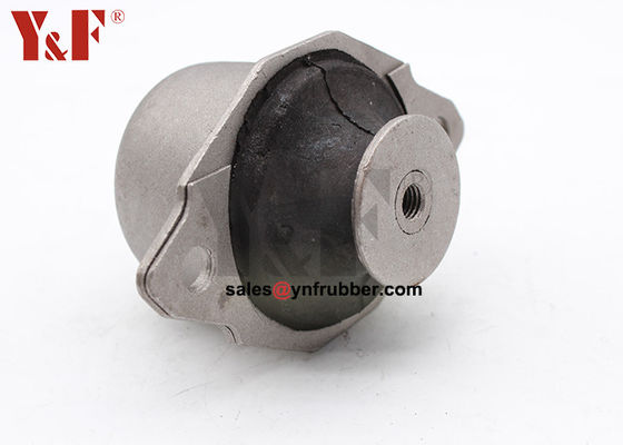 دستگاه ضد ارتعاش استود نصب کاهش سر و صدا M3 تا M20 اندازه رشته