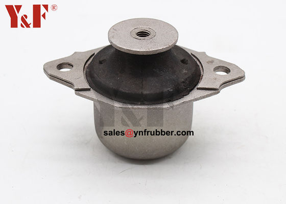 دستگاه ضد ارتعاش استود نصب کاهش سر و صدا M3 تا M20 اندازه رشته