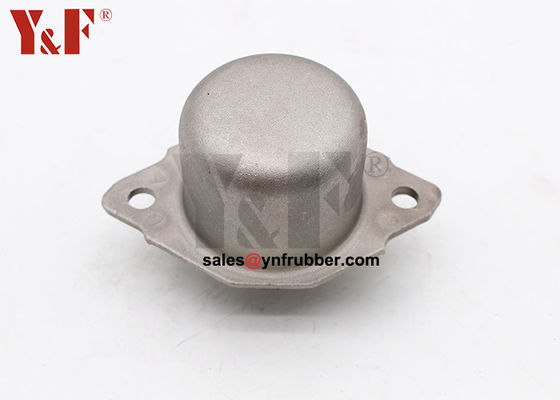 دستگاه ضد ارتعاش استود نصب کاهش سر و صدا M3 تا M20 اندازه رشته