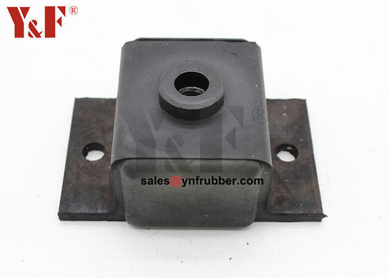 نصب ماشین ضد ارتعاش سفارشی اندازه رشته M3-M20 SGS