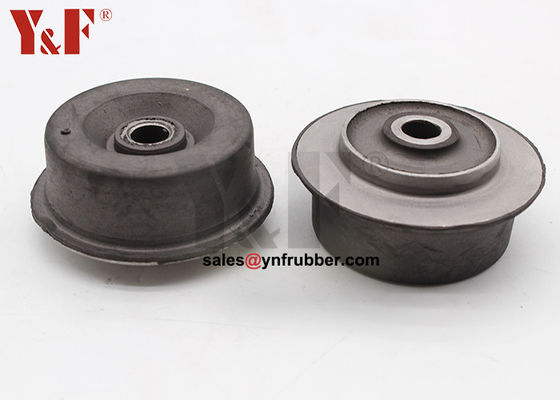 نصب ماشین ضد ارتعاش سفارشی اندازه رشته M3-M20 SGS