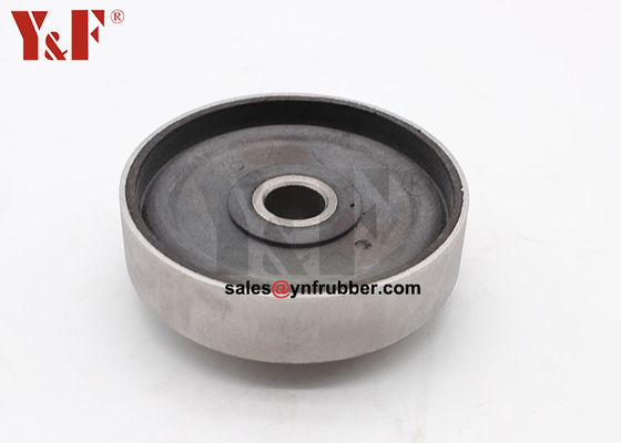 نصب ماشین ضد ارتعاش کوچک جایگزین برای تاسیسات مسکونی