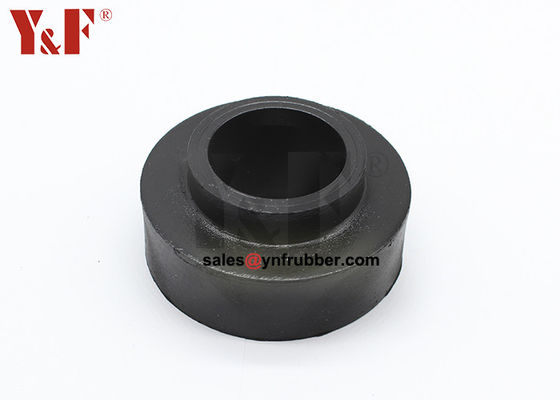 نصبات ضد ارتعاش لاستیکی موتور حفاری 1mm-200mm طول