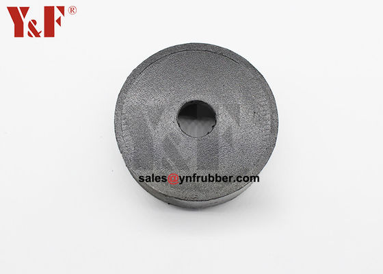 نصبات ضد ارتعاش لاستیکی موتور حفاری 1mm-200mm طول