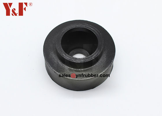 نصبات ضد ارتعاش لاستیکی موتور حفاری 1mm-200mm طول