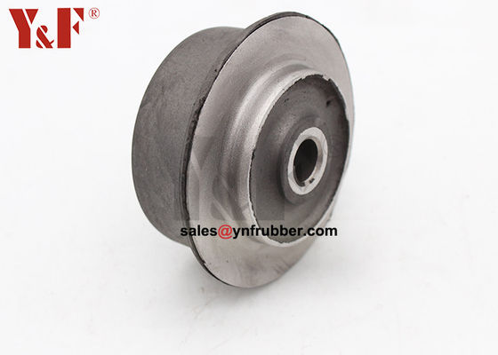 اندازه رشته M3 - M20 ضد ارتعاش World 85-7 Excavator Motor Mount