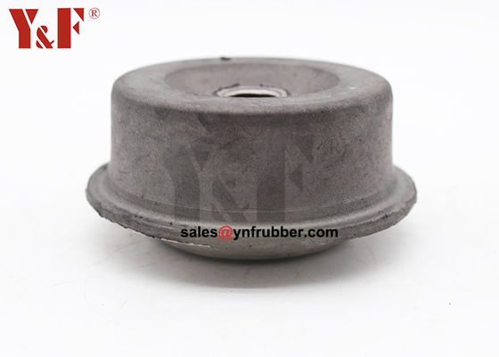 اندازه رشته M3 - M20 ضد ارتعاش World 85-7 Excavator Motor Mount