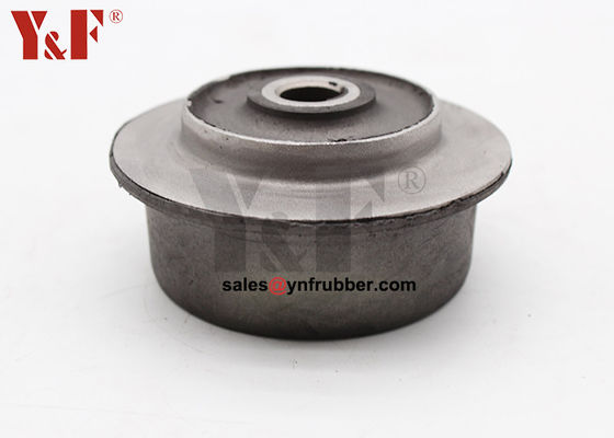 اندازه رشته M3 - M20 ضد ارتعاش World 85-7 Excavator Motor Mount