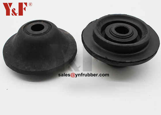 پاهای لاستیکی 11N6-08250 21K-01-71270 فشار در پاهای لاستیکی