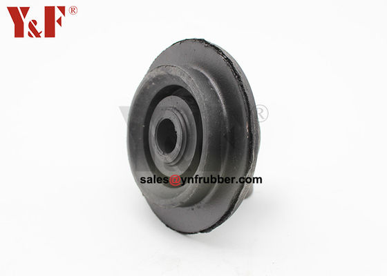 پاهای لاستیکی 11N6-08250 21K-01-71270 فشار در پاهای لاستیکی