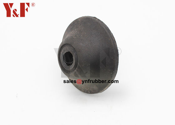 پاهای لاستیکی 11N6-08250 21K-01-71270 فشار در پاهای لاستیکی