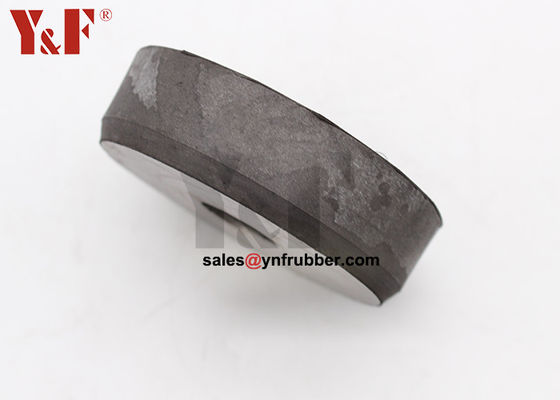 پاهای نصب لاستیکی سنگین VOE14526155 حفاری EC210 نصب موتور