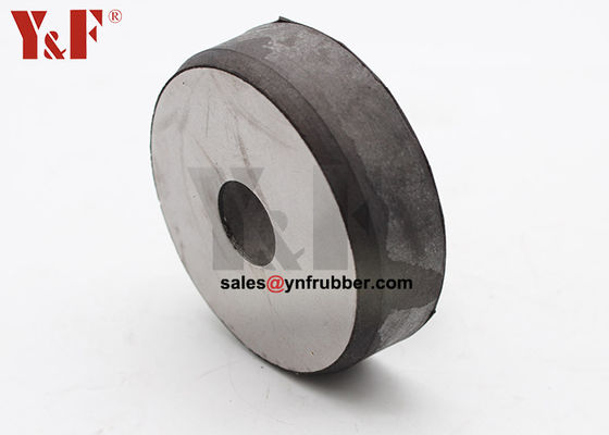 پاهای نصب لاستیکی سنگین VOE14526155 حفاری EC210 نصب موتور