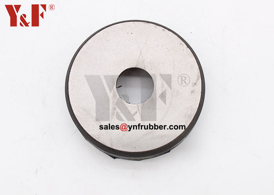 پاهای نصب لاستیکی سنگین VOE14526155 حفاری EC210 نصب موتور