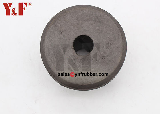پاهای نصب لاستیکی 600mm VOE14528380 VOE14526155 CE صنعتی