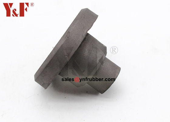 پاهای نصب لاستیکی 600mm VOE14528380 VOE14526155 CE صنعتی