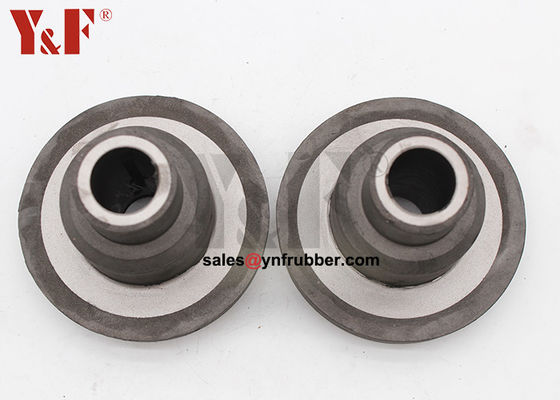 پاهای نصب لاستیکی 600mm VOE14528380 VOE14526155 CE صنعتی