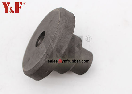 پاهای نصب لاستیکی 600mm VOE14528380 VOE14526155 CE صنعتی