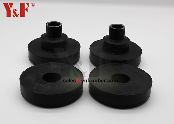 جداسازی لرزش ضدصدمه از لاستیک VOE14500336 SA2012-00931