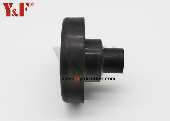 پاهای نصب لاستیکی متنوع 424-01-11330 برای بارگذاری چرخ WA380-1 SGS