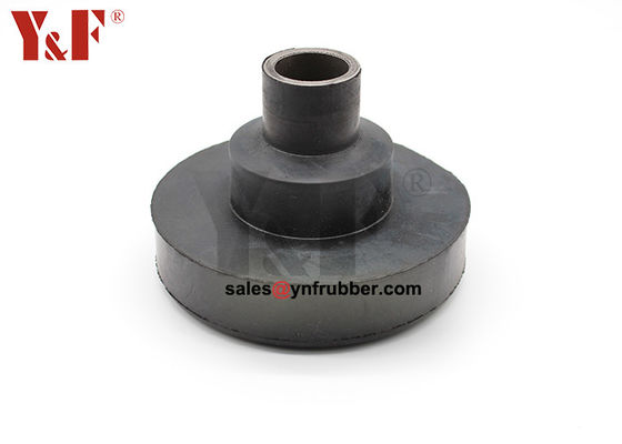پاهای نصب لاستیکی متنوع 424-01-11330 برای بارگذاری چرخ WA380-1 SGS