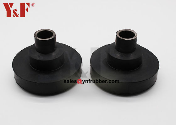 پاهای نصب لاستیکی متنوع 424-01-11330 برای بارگذاری چرخ WA380-1 SGS