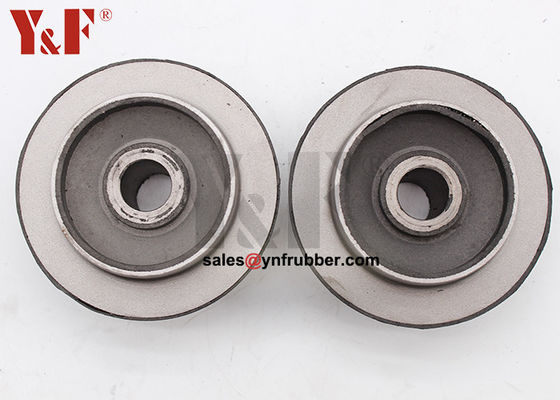 پا های نصب KRH0781 KNH0528 SUMITOMO JCB Excavator Mount