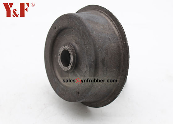 پا های نصب لاستیکی گرد جایگزین امن KRH1226 KRH1225