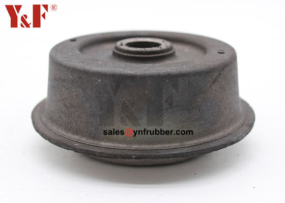 پا های نصب لاستیکی گرد جایگزین امن KRH1226 KRH1225