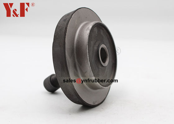 شکل گرد KRH10870 KRH10860 پاهای لاستیکی نصب ضد لغزش