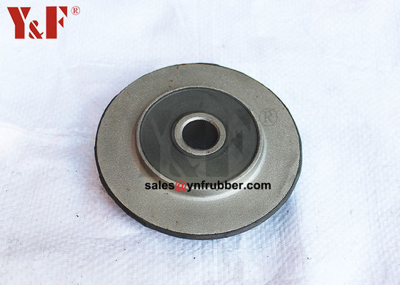 SH280 کفش نصب موتور لاستیکی پایه های لاستیکی سیاه