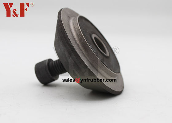 پاهای لاستیکی ضد لغزش SH280 موتور جلو