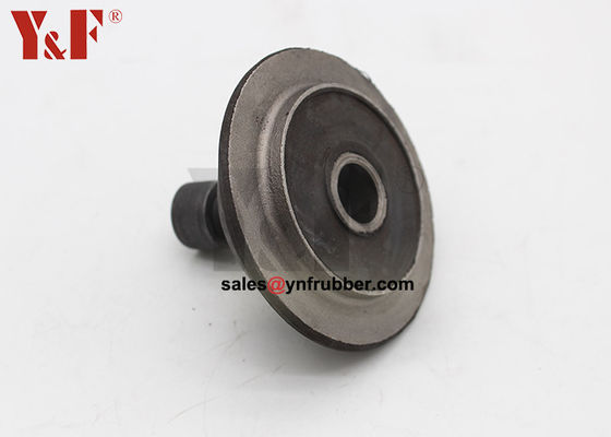پاهای لاستیکی ضد لغزش SH280 موتور جلو