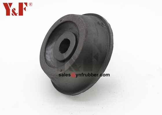 نصب لاستیکی صاف پاهای جذب شوک 21N-01-11120 لاستیکی
