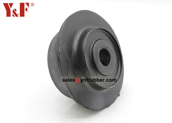 نصب لاستیکی صاف پاهای جذب شوک 21N-01-11120 لاستیکی