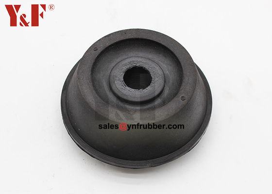 نصب لاستیکی صاف پاهای جذب شوک 21N-01-11120 لاستیکی